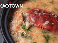 -KAOTOWN烤堂•烧烤(海汇港店)