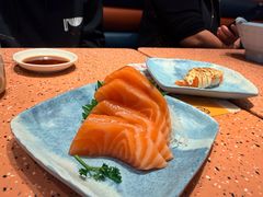 -元气寿司(东方宝泰店)