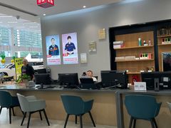 -成都锦泰一汽丰田4S店(龙泉驿区店)