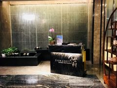 -玄武苏宁诺富特酒店·紫金轩中餐厅