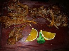 -The Cheebat 锌吧·Bistro(体育西店)