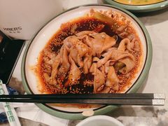-火婆子·川小馆(扬韬科技广场店)
