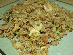 -嘉旺港式茶餐厅(延长中路店)