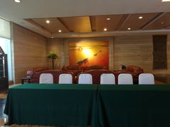 -绍兴鉴湖君澜大酒店