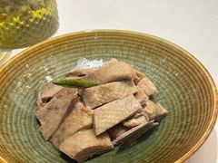 -玉华台饭庄·淮扬菜·烤鸭(望京店)