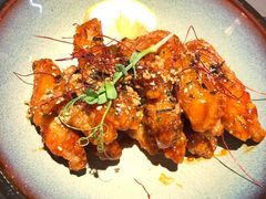 -BE BRIGHT KITCHEN(正佳广场店)