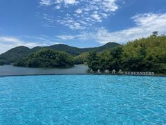 -宁波九龙湖开元度假村