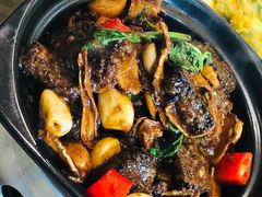 三杯米血-乡亲鹅肉城(昆山店)
