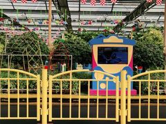 -南宫五洲植物乐园