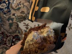 黑摩卡-泽田本家·铜锣烧(TX淮海店)
