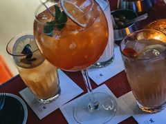 -池畔酒吧 WET Bar