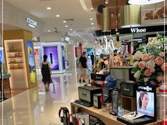-巴黎春天(浦建店)