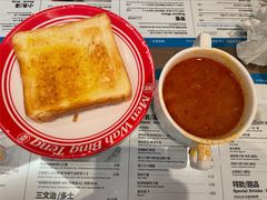 西多士-敏华冰厅(天河城店)