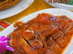 -台山美食一绝阿四台山黄鳝饭(阿四创作店)