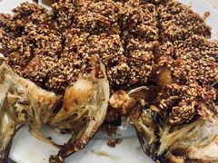 -松明一烤肉馆(鲁园店)