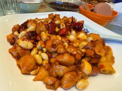 -燕郊烧鸽子(酷车小镇店)