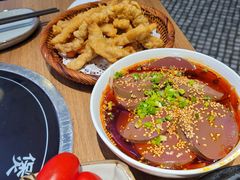 -炉角·鲍鱼牛腩煲(国贸商城店)