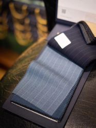 -ChenV西服礼服高级定制(市区养育巷店)