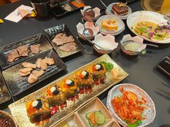 -無二炙坊·和牛烧肉(大钟寺1733店)