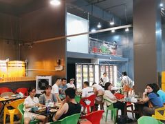 大堂-林二哥宜烤官·宜宾小烧烤