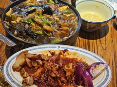 -老雒阳面馆·水席(定鼎门店)