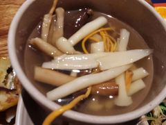 -素满香·Vegan食养自助(天一广场店)
