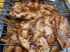 -建国烧烤(建乐路店)