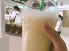 -每日新鲜水果吧(南京东路店)