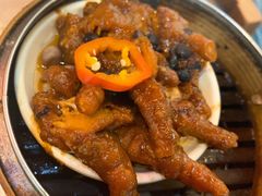 -点点心点心专门店(湾仔店)