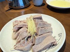 -乡亲鹅肉城(昆山店)