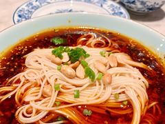 麻辣小面-漢舍中国菜馆(889广场店)