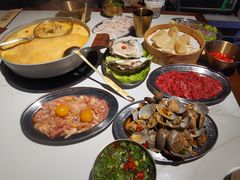 -琥珀川糟粕醋火锅(慈云寺店)