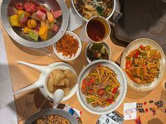 招牌螺蛳粉-水平有限广西米粉·广西风味集(五道口店)