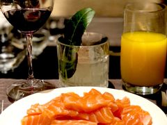 -深圳四季酒店·馥自助餐厅