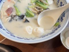 -山外山·林语花园餐厅