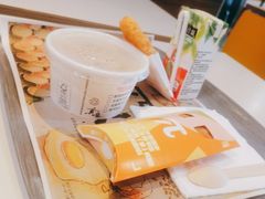 -麦当劳(衡阳中心汽车站店)