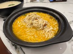 -富春茶社(国庆路店)