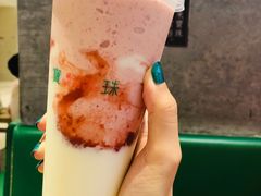 -宝珠奶酪(长宁金虹桥店)