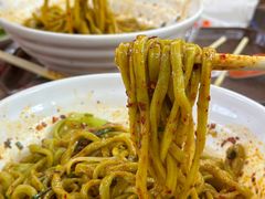 -老陈婆手工面庄