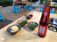 -美美老火锅(回龙湾店)