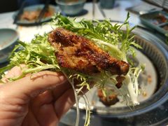 -千滋百味自助烤肉火锅(东门町店)