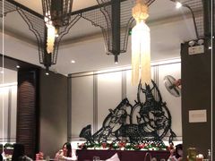 大堂-Thai Alley泰爱里(二沙岛店)
