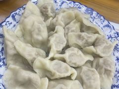 -东北熏肉大饼(大学南路店)