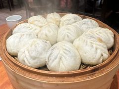 -包子大王(新泽巷店)