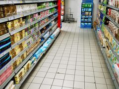 -农工商超市(金沙江路店)