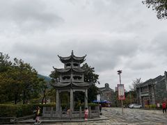 -悦城龙母祖庙