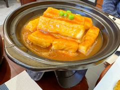 -君霖海鲜私房菜(春柳店)