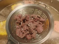 -宴全牛粤来越牛潮汕鲜牛肉火锅(海州万达广场店)