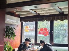 -孙盛兴奥灶面馆·蟹黄面·三虾面(山塘街总店)