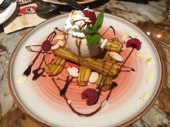 -BROWNSTONE布朗石西班牙餐厅(富城店)